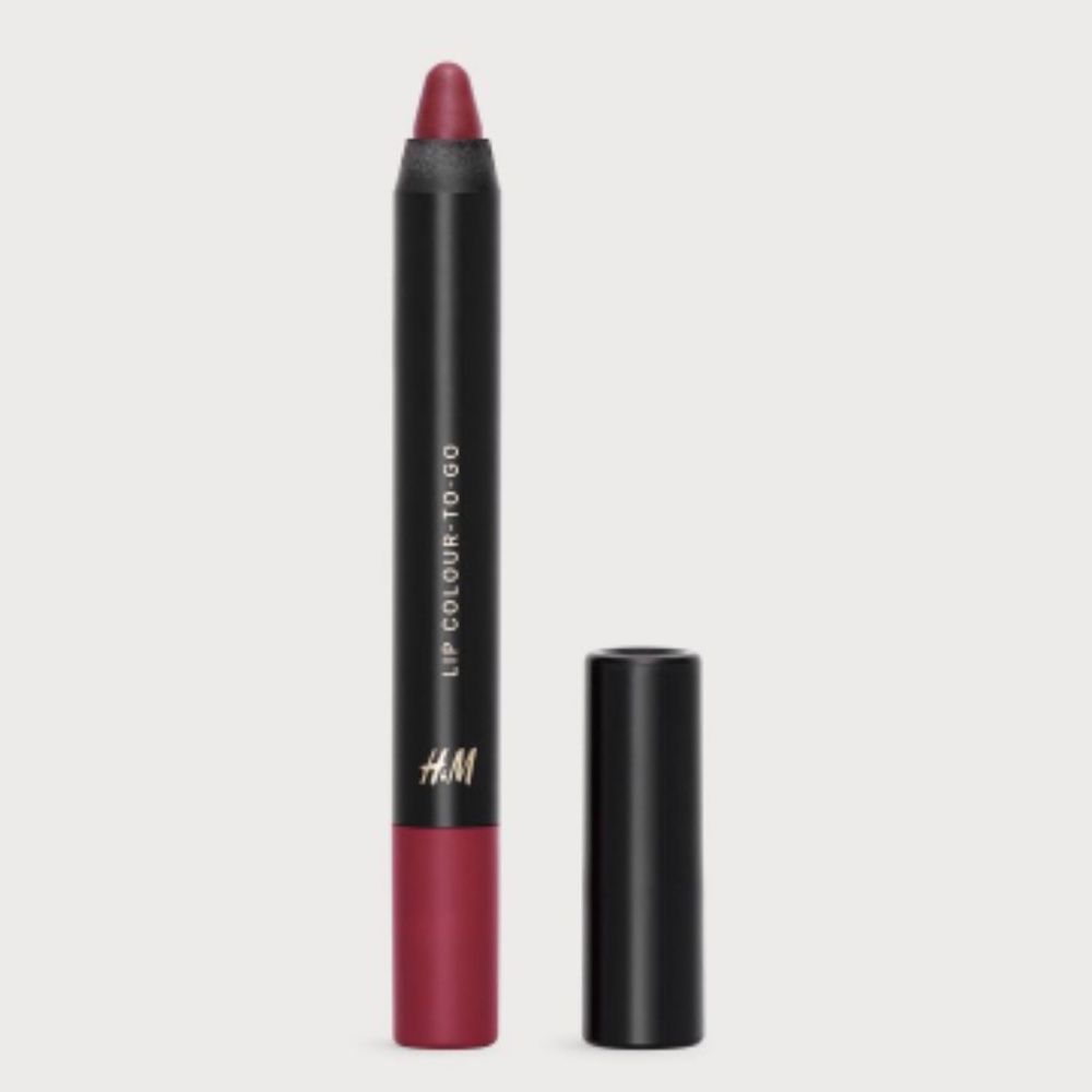 Lip Colour Pencil